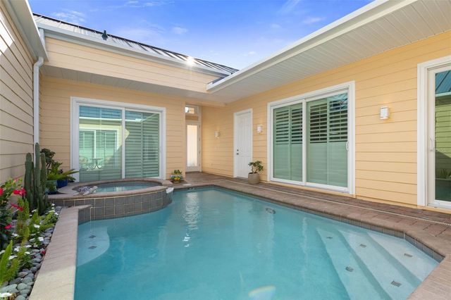 4642 RIVERWALK VILLAGE COURT, Ponce Inlet, FL 32127