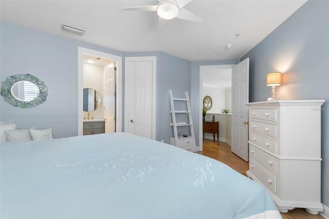 4642 RIVERWALK VILLAGE COURT, Ponce Inlet, FL 32127