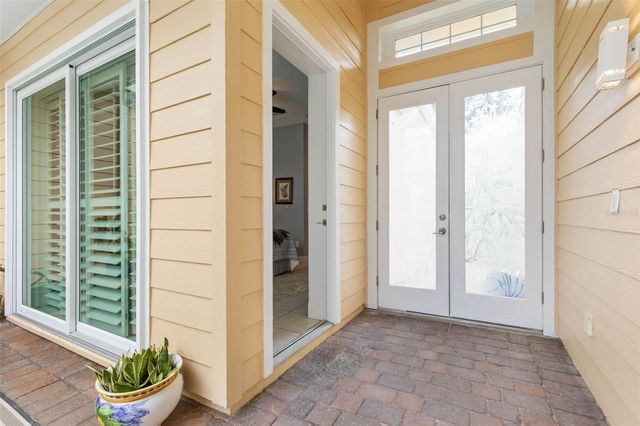 4642 RIVERWALK VILLAGE COURT, Ponce Inlet, FL 32127