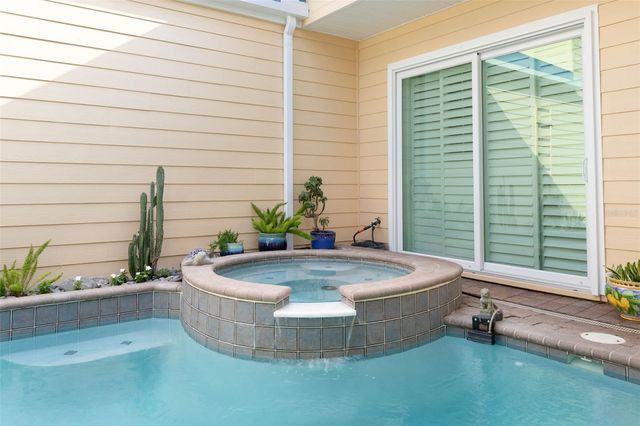 4642 RIVERWALK VILLAGE COURT, Ponce Inlet, FL 32127