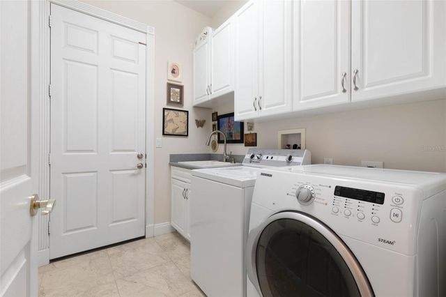 4642 RIVERWALK VILLAGE COURT, Ponce Inlet, FL 32127