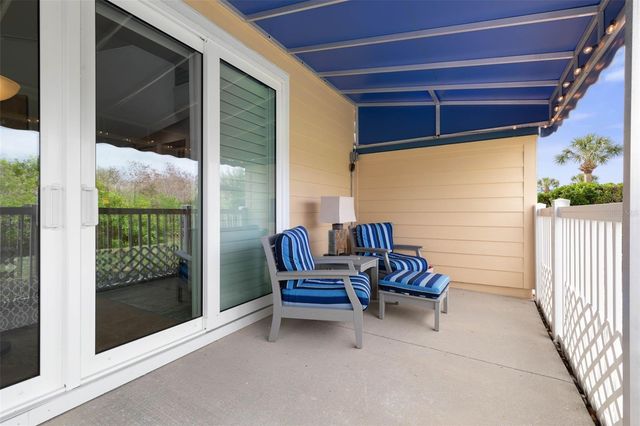 4642 RIVERWALK VILLAGE COURT, Ponce Inlet, FL 32127