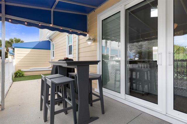 4642 RIVERWALK VILLAGE COURT, Ponce Inlet, FL 32127