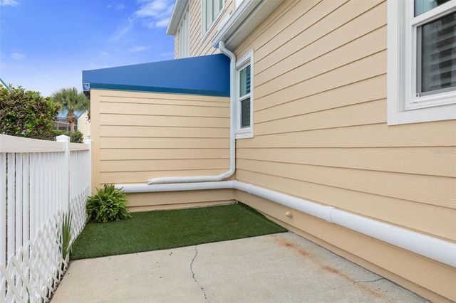 4642 RIVERWALK VILLAGE COURT, Ponce Inlet, FL 32127