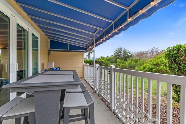 4642 RIVERWALK VILLAGE COURT, Ponce Inlet, FL 32127