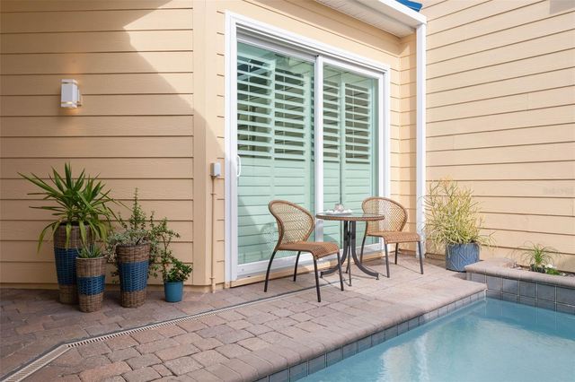 4642 RIVERWALK VILLAGE COURT, Ponce Inlet, FL 32127