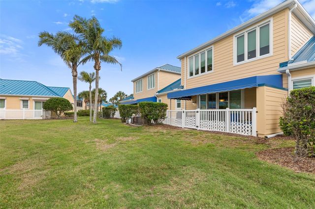 4642 RIVERWALK VILLAGE COURT, Ponce Inlet, FL 32127