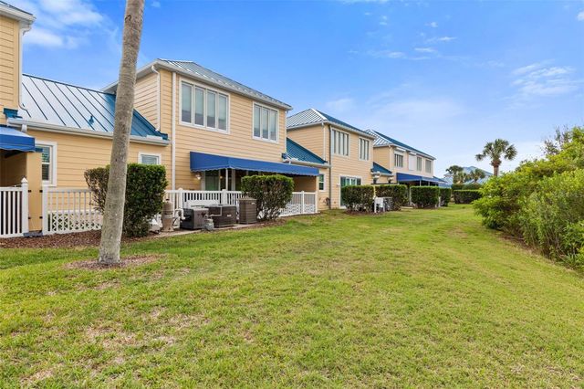 4642 RIVERWALK VILLAGE COURT, Ponce Inlet, FL 32127