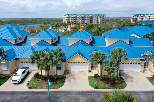 4642 RIVERWALK VILLAGE COURT, Ponce Inlet, FL 32127