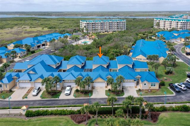 4642 RIVERWALK VILLAGE COURT, Ponce Inlet, FL 32127