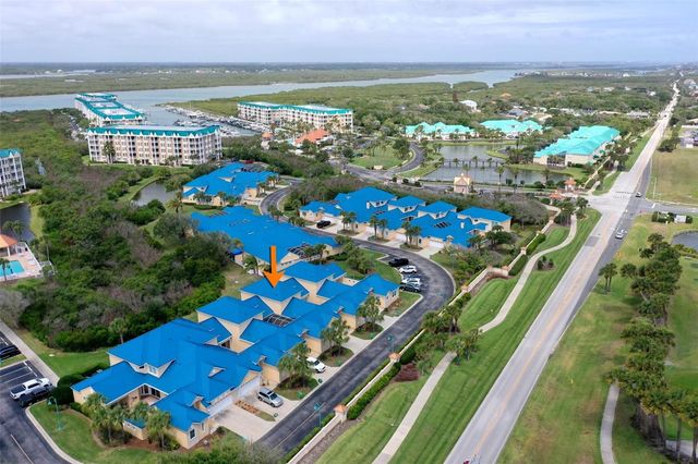 4642 RIVERWALK VILLAGE COURT, Ponce Inlet, FL 32127