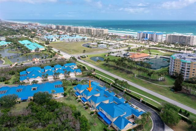 4642 RIVERWALK VILLAGE COURT, Ponce Inlet, FL 32127