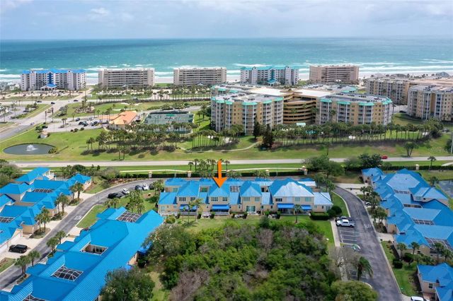 4642 RIVERWALK VILLAGE COURT, Ponce Inlet, FL 32127