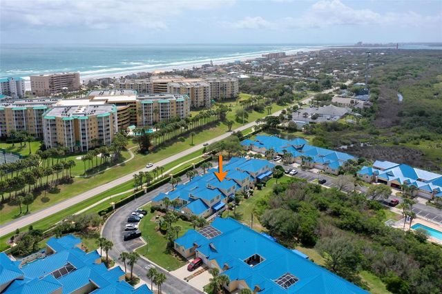 4642 RIVERWALK VILLAGE COURT, Ponce Inlet, FL 32127