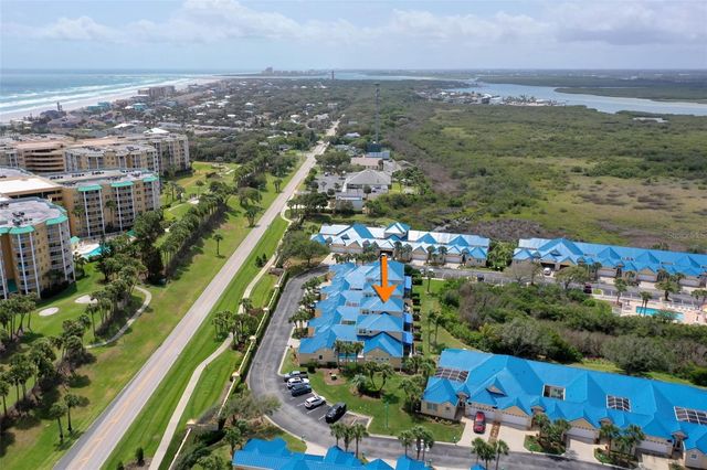 4642 RIVERWALK VILLAGE COURT, Ponce Inlet, FL 32127