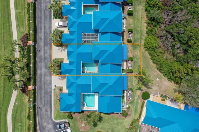 4642 RIVERWALK VILLAGE COURT, Ponce Inlet, FL 32127