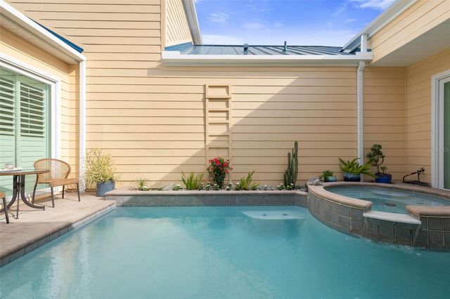 4642 RIVERWALK VILLAGE COURT, Ponce Inlet, FL 32127