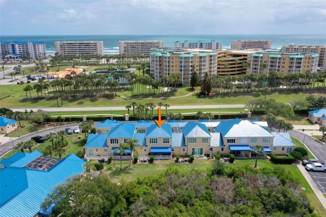 4642 RIVERWALK VILLAGE COURT, Ponce Inlet, FL 32127