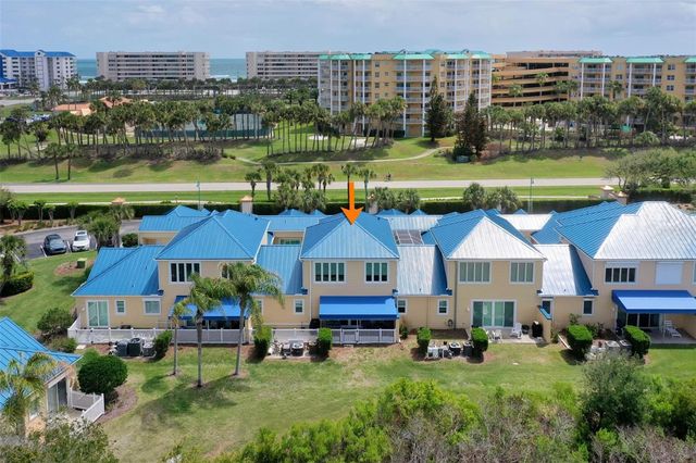4642 RIVERWALK VILLAGE COURT, Ponce Inlet, FL 32127