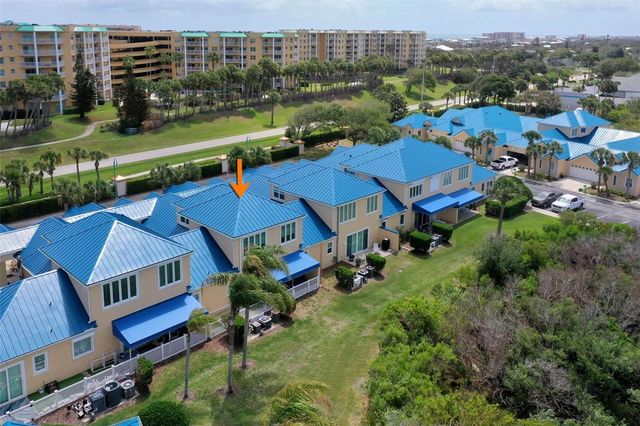 4642 RIVERWALK VILLAGE COURT, Ponce Inlet, FL 32127
