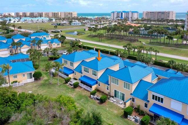 4642 RIVERWALK VILLAGE COURT, Ponce Inlet, FL 32127