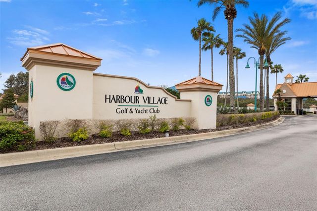4642 RIVERWALK VILLAGE COURT, Ponce Inlet, FL 32127