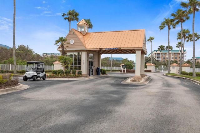 4642 RIVERWALK VILLAGE COURT, Ponce Inlet, FL 32127