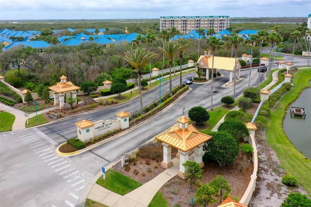 4642 RIVERWALK VILLAGE COURT, Ponce Inlet, FL 32127