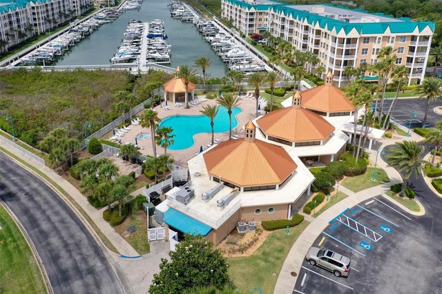 4642 RIVERWALK VILLAGE COURT, Ponce Inlet, FL 32127