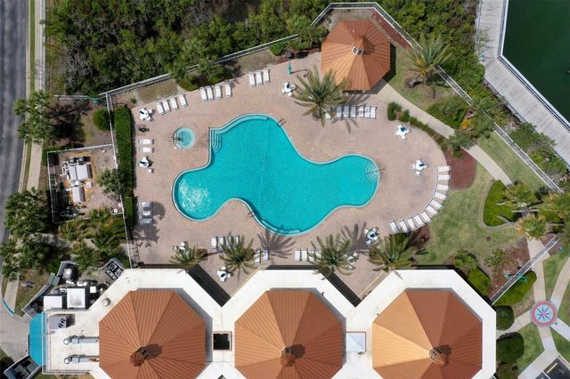 4642 RIVERWALK VILLAGE COURT, Ponce Inlet, FL 32127