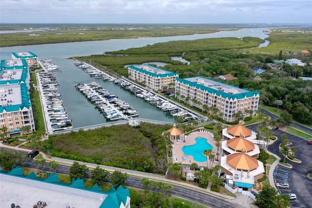 4642 RIVERWALK VILLAGE COURT, Ponce Inlet, FL 32127