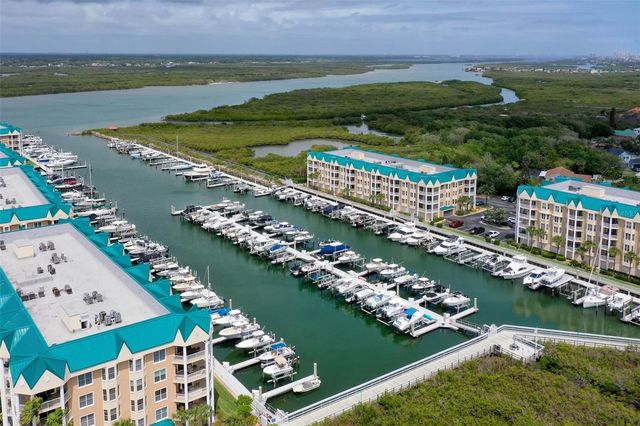 4642 RIVERWALK VILLAGE COURT, Ponce Inlet, FL 32127