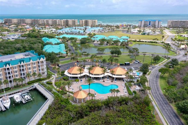 4642 RIVERWALK VILLAGE COURT, Ponce Inlet, FL 32127