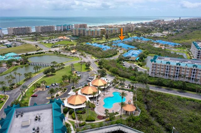 4642 RIVERWALK VILLAGE COURT, Ponce Inlet, FL 32127