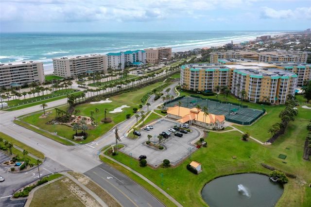 4642 RIVERWALK VILLAGE COURT, Ponce Inlet, FL 32127