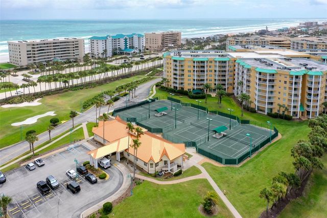 4642 RIVERWALK VILLAGE COURT, Ponce Inlet, FL 32127