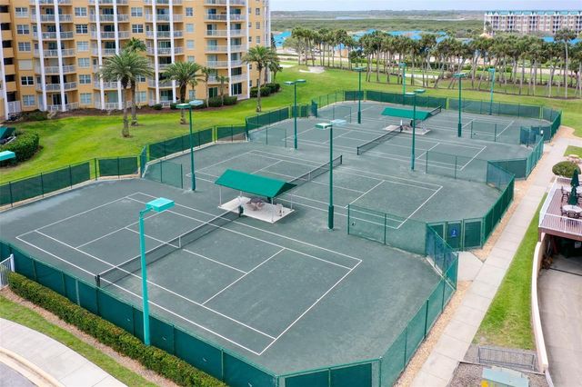 4642 RIVERWALK VILLAGE COURT, Ponce Inlet, FL 32127