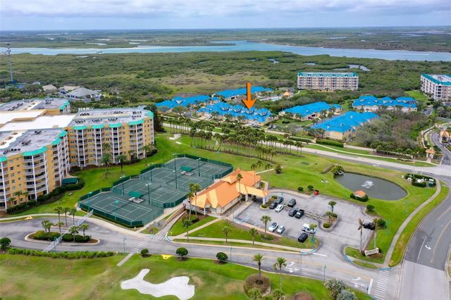 4642 RIVERWALK VILLAGE COURT, Ponce Inlet, FL 32127