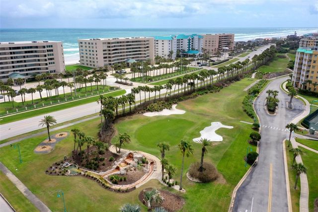 4642 RIVERWALK VILLAGE COURT, Ponce Inlet, FL 32127