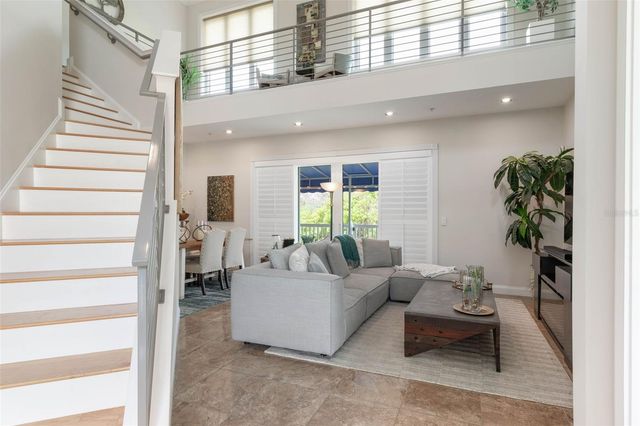 4642 RIVERWALK VILLAGE COURT, Ponce Inlet, FL 32127