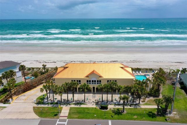 4642 RIVERWALK VILLAGE COURT, Ponce Inlet, FL 32127