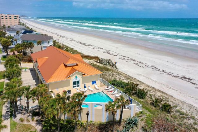 4642 RIVERWALK VILLAGE COURT, Ponce Inlet, FL 32127