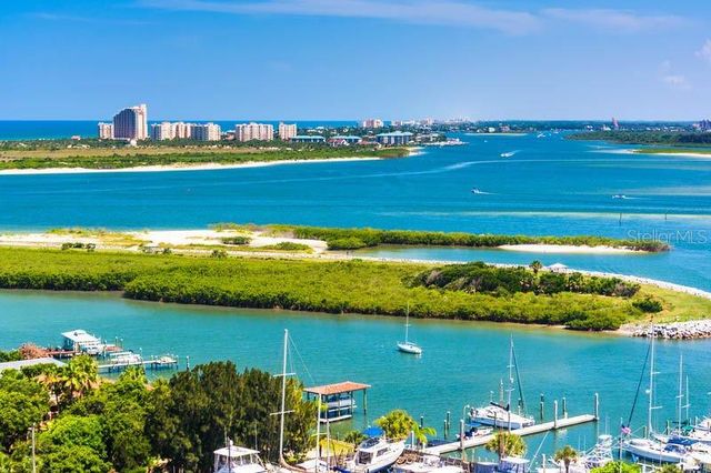 4642 RIVERWALK VILLAGE COURT, Ponce Inlet, FL 32127