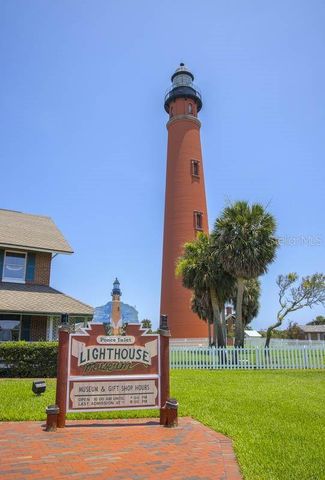 4642 RIVERWALK VILLAGE COURT, Ponce Inlet, FL 32127
