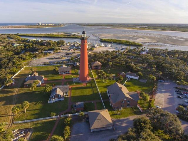 4642 RIVERWALK VILLAGE COURT, Ponce Inlet, FL 32127