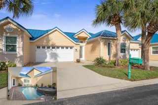 4642 RIVERWALK VILLAGE COURT, Ponce Inlet, FL 32127