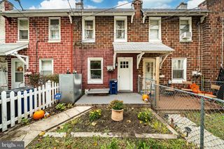 40 BEECH ST, Coatesville, PA 19320