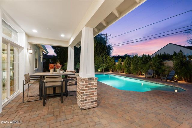 3838 E DEVONSHIRE Avenue, Phoenix, AZ 85018