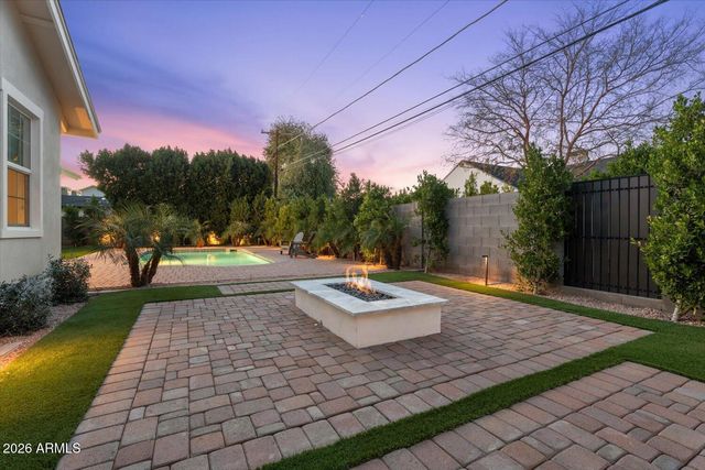 3838 E DEVONSHIRE Avenue, Phoenix, AZ 85018