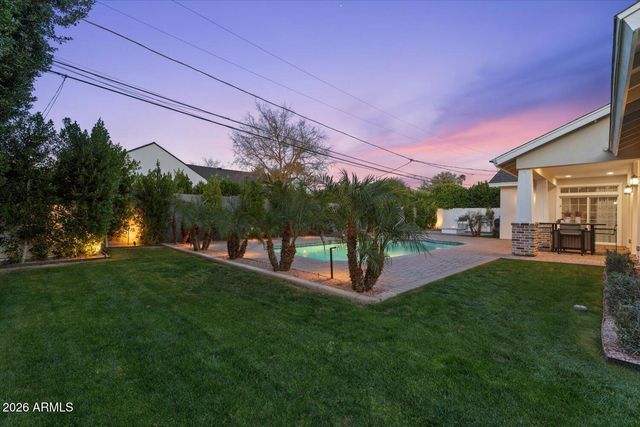 3838 E DEVONSHIRE Avenue, Phoenix, AZ 85018